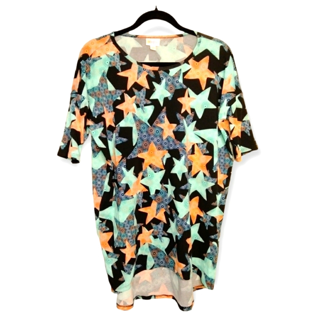 Irma Tunic, NWT